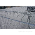 Galvanized Hexagonal Mesh (JH-001)